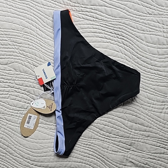 prAna Innix Bikini Bottoms - UPF 50+ - Picture 3 of 4